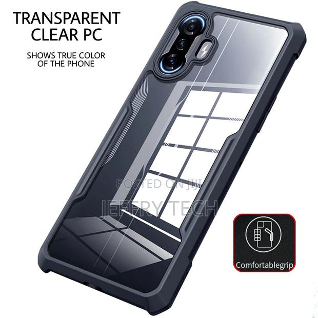 Poco F3 GT Riggear Xundd Cases