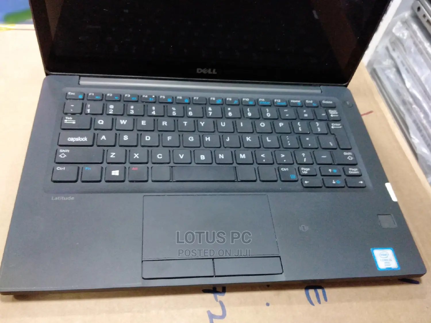 Laptop Dell Latitude 12 7280 8GB Intel Core I5 SSD 256GB