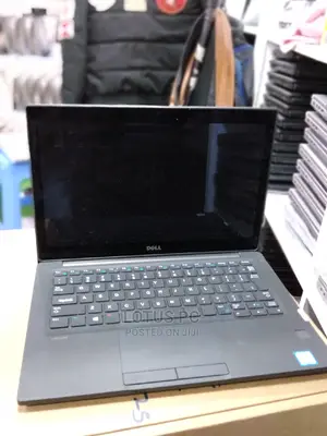 Laptop Dell Latitude 12 7280 8GB Intel Core I5 SSD 256GB