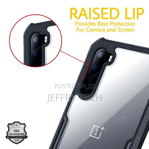 Oneplus Nord Riggear Xundd Cases - thumbnail 2