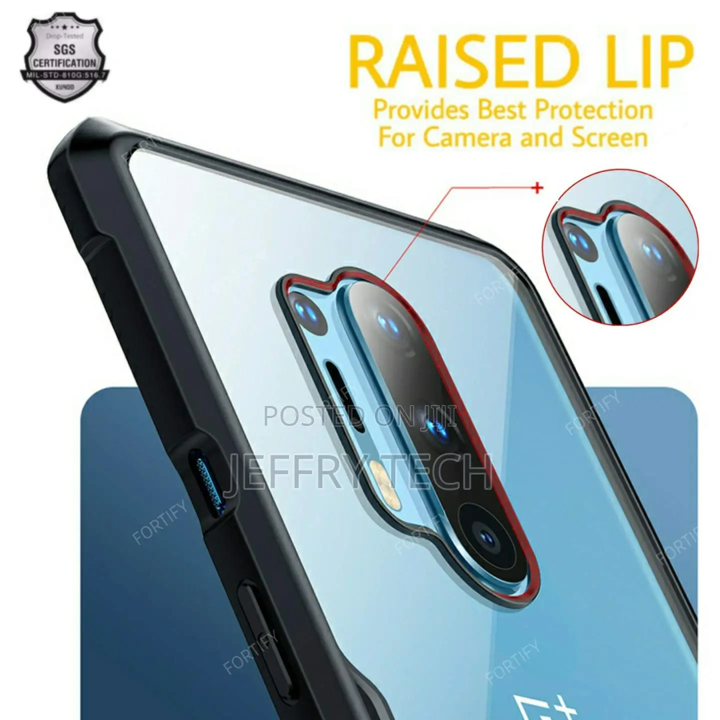 Oneplus 8 Pro Riggear Xundd Cases