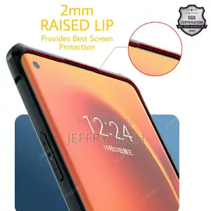Oneplus 8 Pro Riggear Xundd Cases