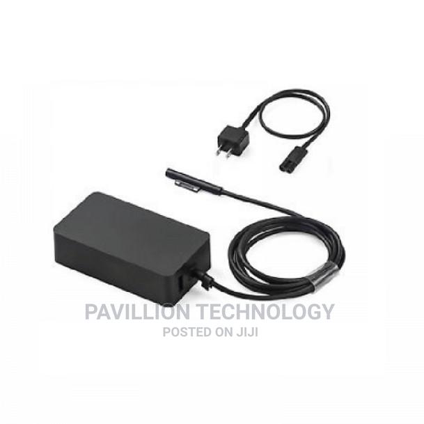 Microsoft Surface Pro Charger Original - main view
