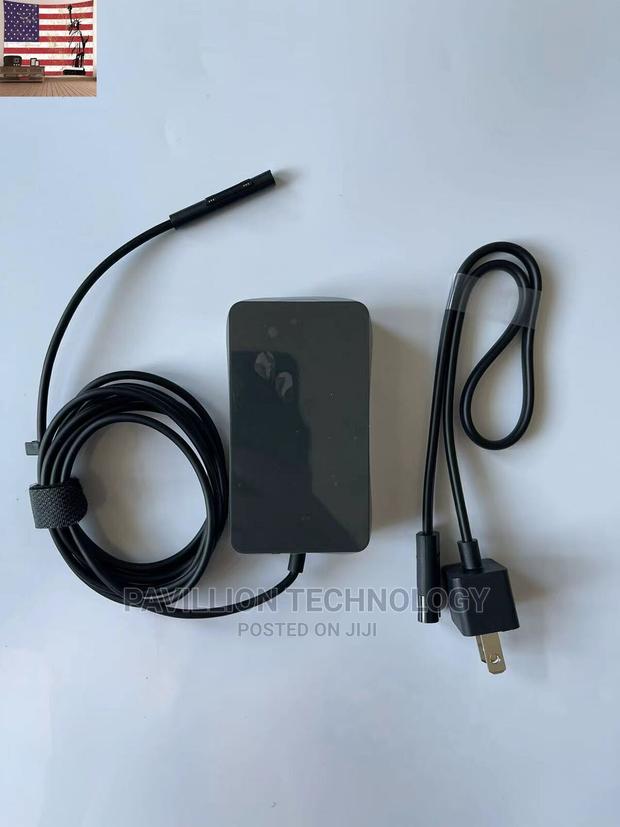 Microsoft Surface Pro Charger Original - thumbnail 2