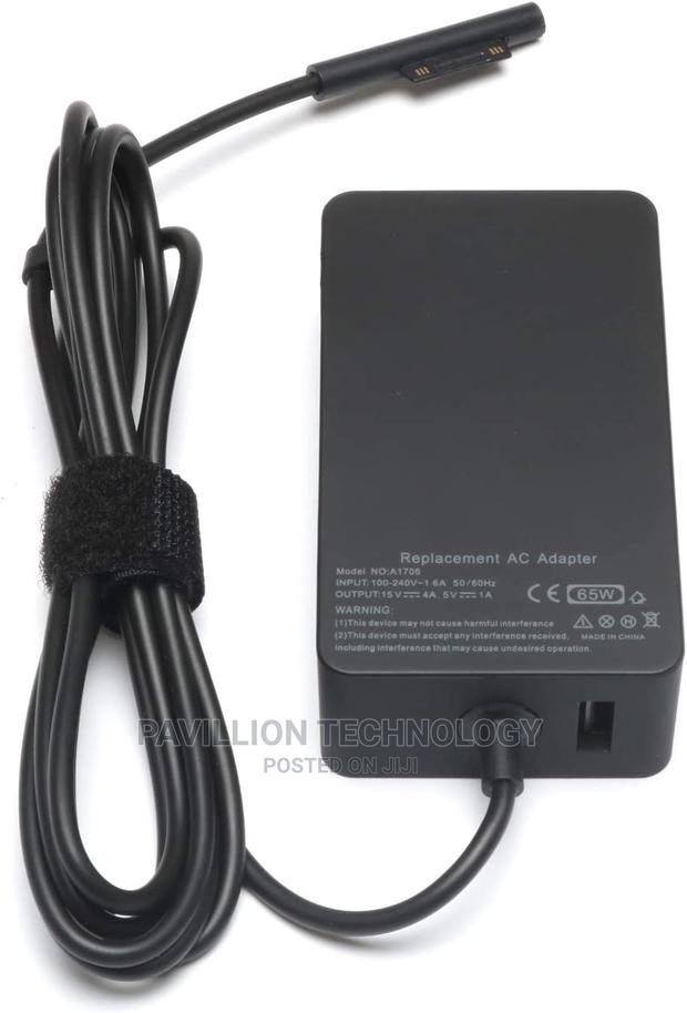 Microsoft Surface Pro Charger Original - thumbnail 3