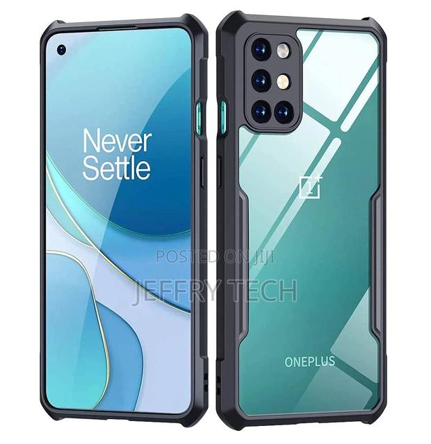 Oneplus 8T Riggear Xundd Cases - main view