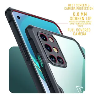 Oneplus 8T Riggear Xundd Cases