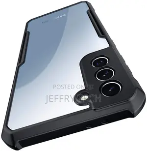 Galaxy S21 FE Riggear Xundd Cases