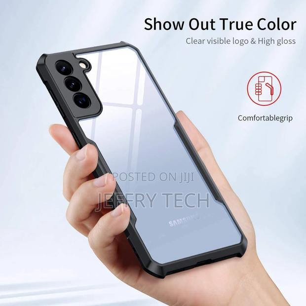 Galaxy S21 FE Riggear Xundd Cases - thumbnail 4