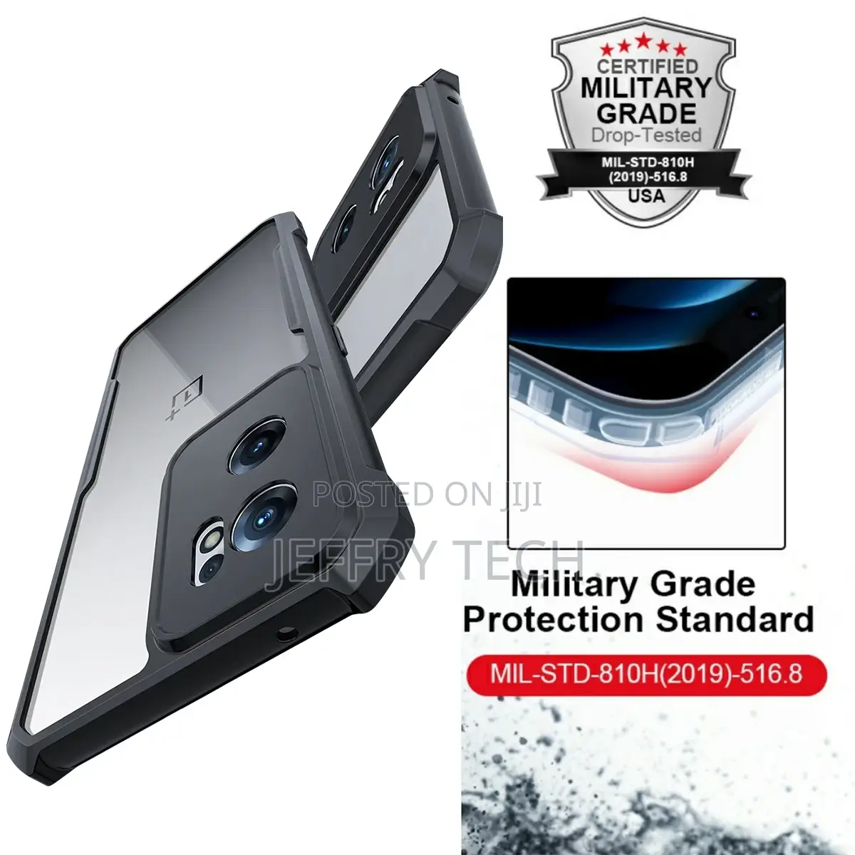 Oneplus Nord CE 2 5G Riggear Xundd Cases