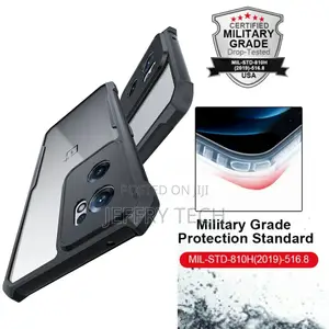 Oneplus Nord CE 2 5G Riggear Xundd Cases