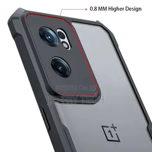 Oneplus Nord CE 2 5G Riggear Xundd Cases