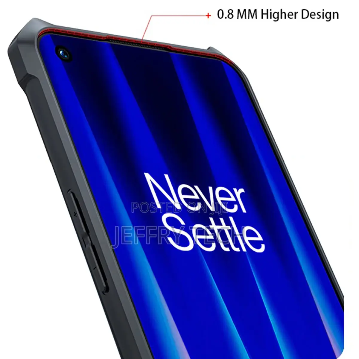 Oneplus Nord CE 2 5G Riggear Xundd Cases