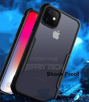 iPhone 11 Riggear Xundd Cases