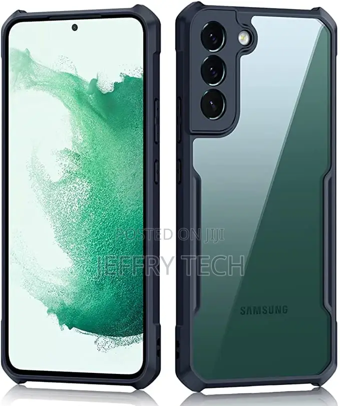 Galaxy S22 Plus Riggear Xundd Cases
