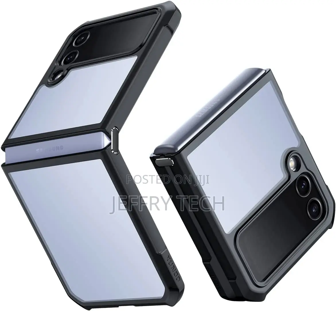 Galaxy Z Flip 3 Riggear Xundd Cases