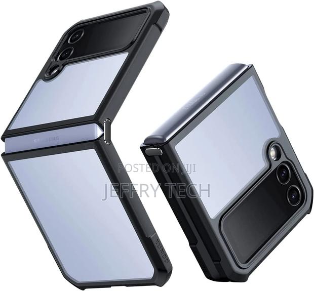 Galaxy Z Flip 3 Riggear Xundd Cases - thumbnail 2
