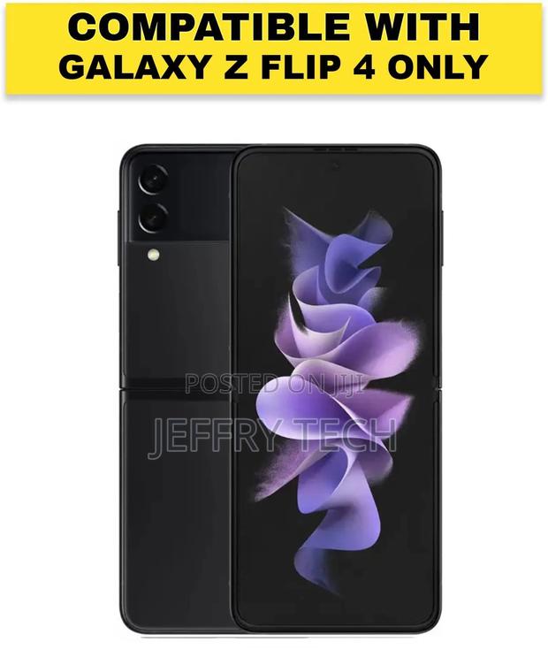 Galaxy Z Flip 3 Riggear Xundd Cases - thumbnail 3