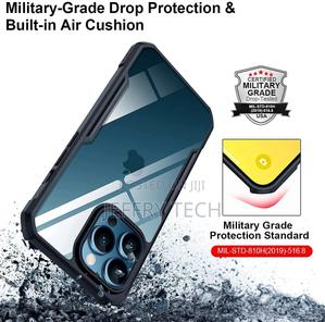 iPhone 13 Pro Riggear Xundd Cases - thumbnail 2