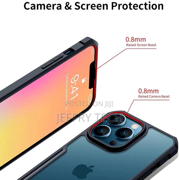 iPhone 13 Pro Riggear Xundd Cases - thumbnail 3