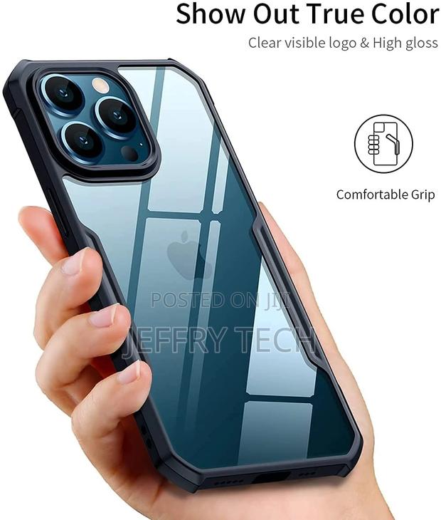 iPhone 13 Pro Riggear Xundd Cases - thumbnail 4