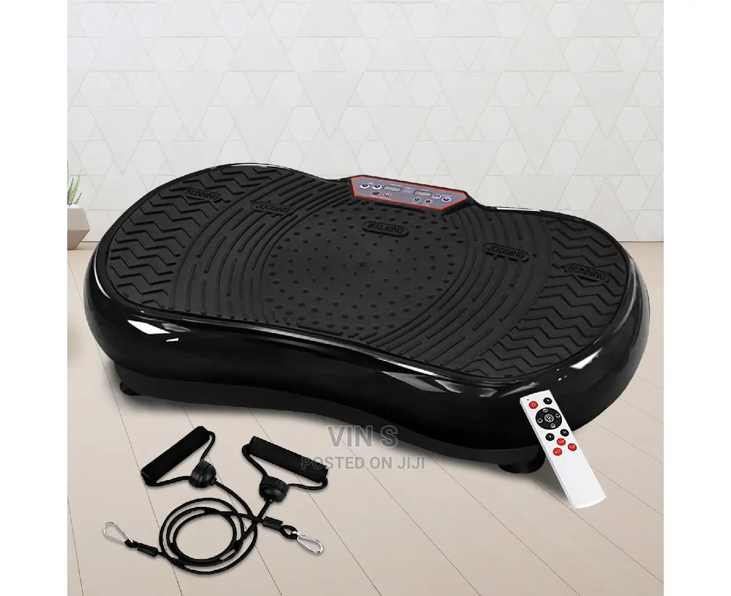 Vibration Massage Platforms' Vibration Massage Platforms^