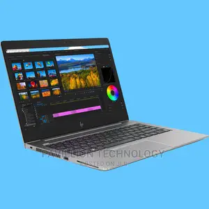 Laptop HP ZBook 14u 16GB Intel Core I7 SSD 512GB