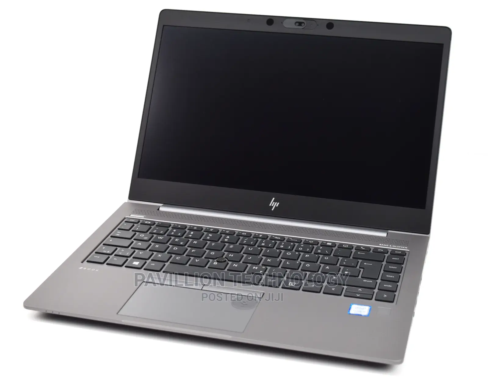 Laptop HP ZBook 14u 16GB Intel Core I7 SSD 512GB
