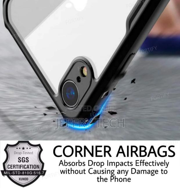 iPhone 8 Riggear Xundd Cases - thumbnail 2
