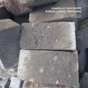Machine Cut Stones