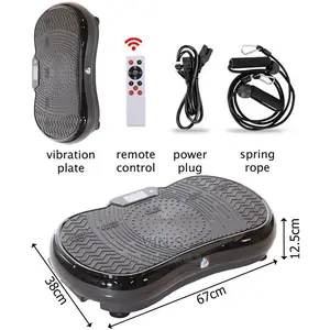 Vibration Massage Platforms* Vibration Massage Platforms^