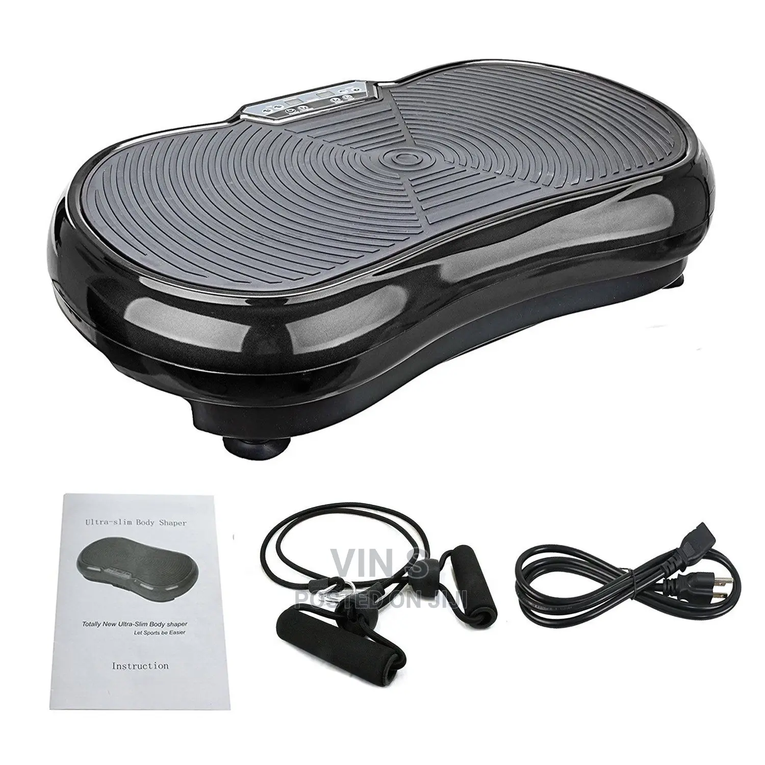 Vibration Massage Platforms( Vibration Massage Platforms^