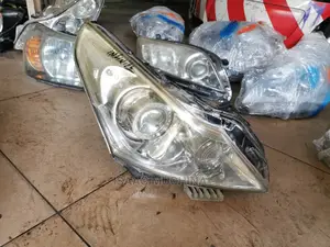 Skyline 2012 Xenon Headlight
