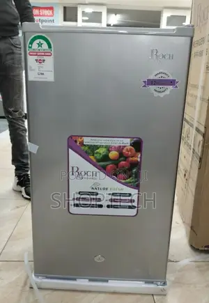 Roch 95 Litres Refrigerator.