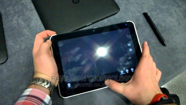 Laptop HP Elitepad 1000 G2 4GB Intel Pentium SSD 60GB - thumbnail 2