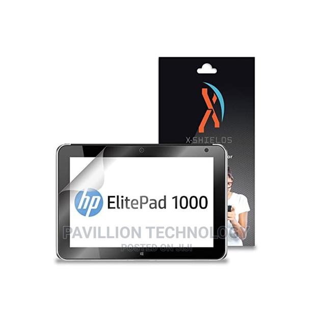 Laptop HP Elitepad 1000 G2 4GB Intel Pentium SSD 60GB - thumbnail 3