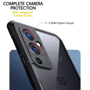 Oneplus 9 Pro Riggear Xundd Cases