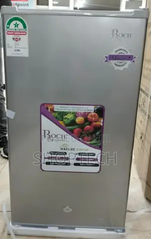 92 Litres Roch Refrigerator.