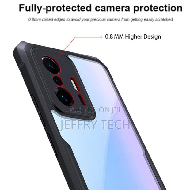 Mi 11T , Mi 11T Pro Riggear Xundd Cases - thumbnail 2