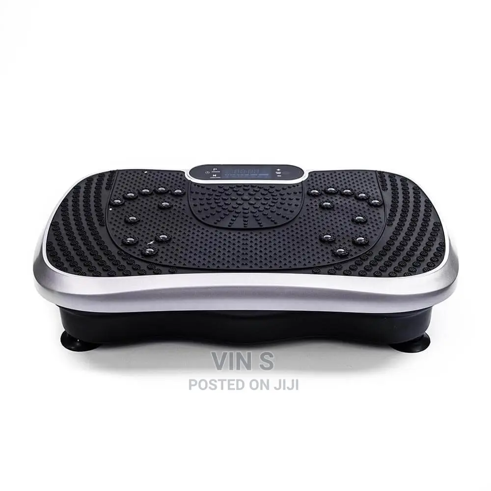 Vibration Massage Platforms] Vibration Massage Platforms^