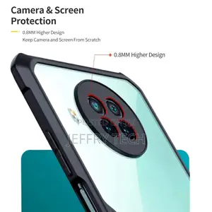 Mi 10i Riggear Xundd Cases