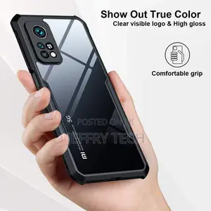 Mi 10T, Mi 10T Pro Riggear Xundd Cases