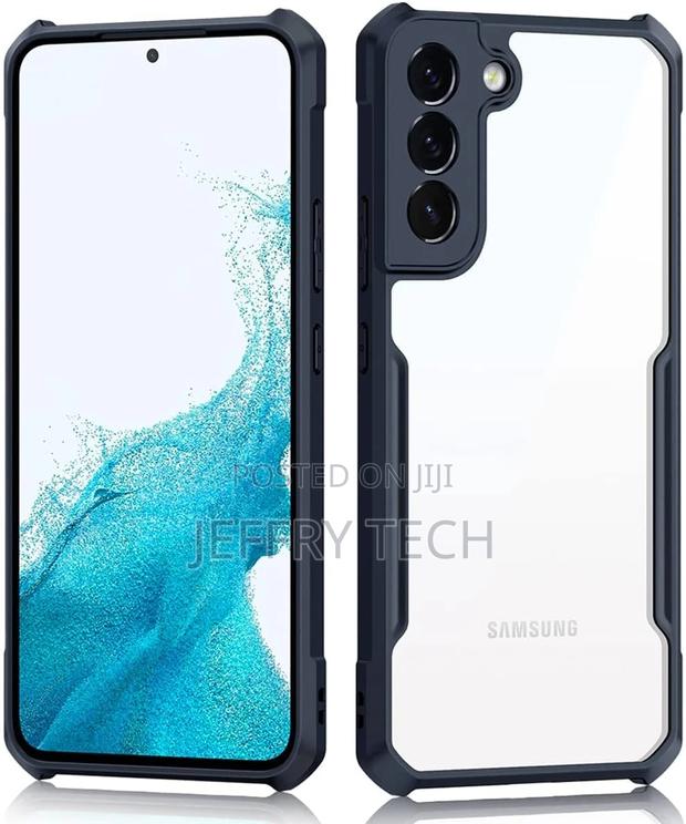 Galaxy S22 Riggear Xundd Cases - main view