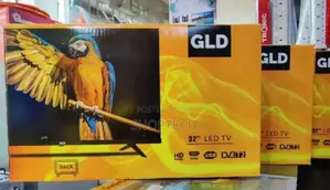 32 Inches GLD Digital Tv.