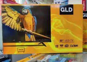 32 Inches GLD Digital Tv.