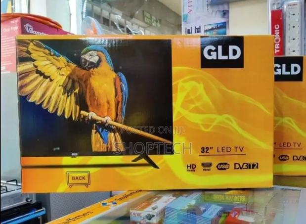 32 Inch GLD Digital TV - thumbnail 3