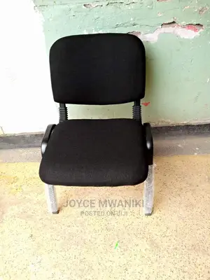 Reception Chair