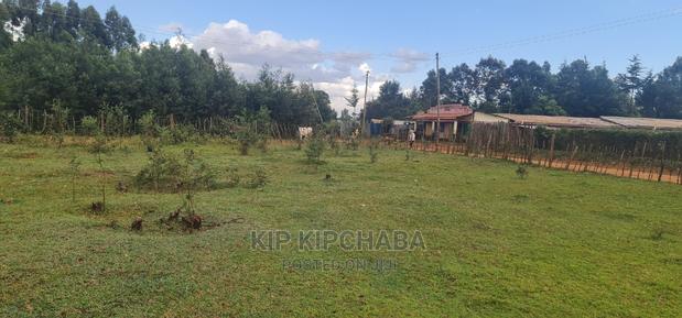 Plots for Sale in Segero Rivertex Road in Eldore