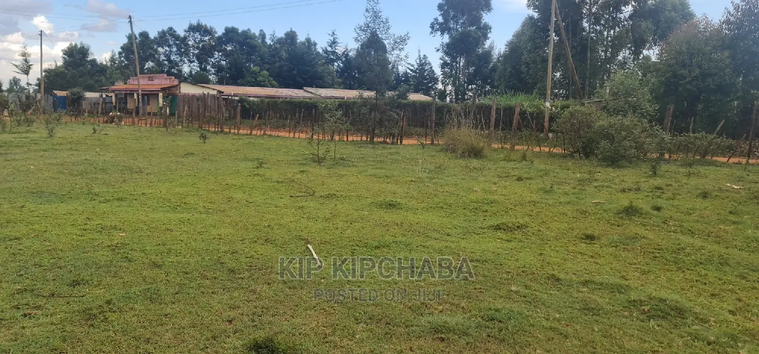 Plots for Sale in Segero Rivertex Road in Eldore