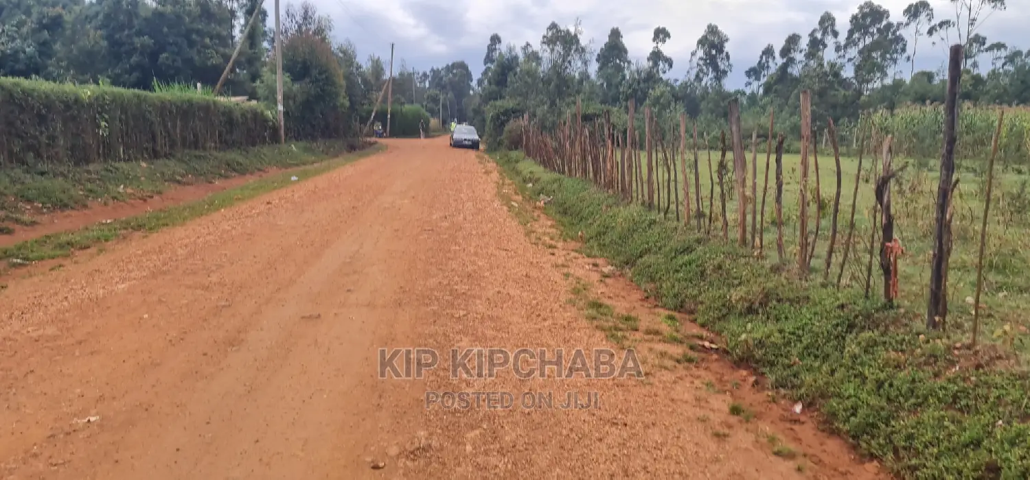 Plots for Sale in Segero Rivertex Road in Eldore